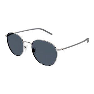 Mont Blanc MB0343SA-003 55mm New Sunglasses
